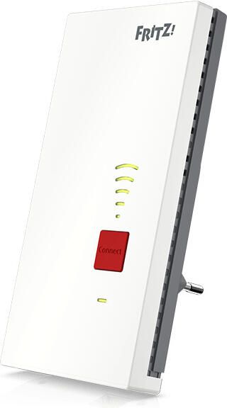 Fritz! Repeater 2400 WiFi repeater Grijs - Foto 2