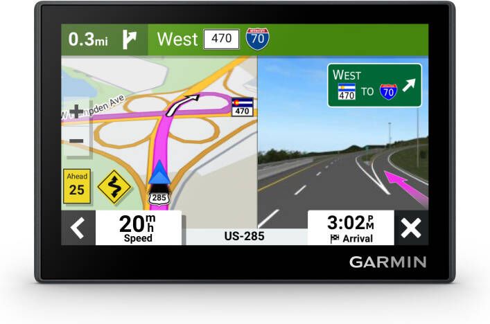 Garmin Drive 53 Autonavigatie