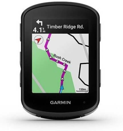 Garmin Edge 540 | Fietsnavigatie | Navigatie GPS&Positie | 0753759299811 - Foto 2
