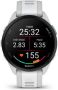 Garmin ForeRunner 165 GPS Mist Grey White | Sporthorloges | Telefonie&Tablet Smartwatches | 0753759326609 - Thumbnail 2