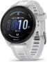Garmin ForeRunner 165 GPS Mist Grey White | Sporthorloges | Telefonie&Tablet Smartwatches | 0753759326609 - Thumbnail 2