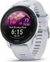 Garmin Forerunner 255 Music Steenwit | Sporthorloges | Telefonie&Tablet Smartwatches | 0753759279967 - Thumbnail 2