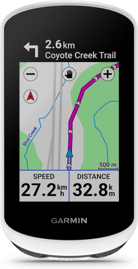 Garmin Edge Explore 2 Fiets GPS | Fietsnavigatie | Navigatie GPS&Positie | 0753759305857 - Foto 2