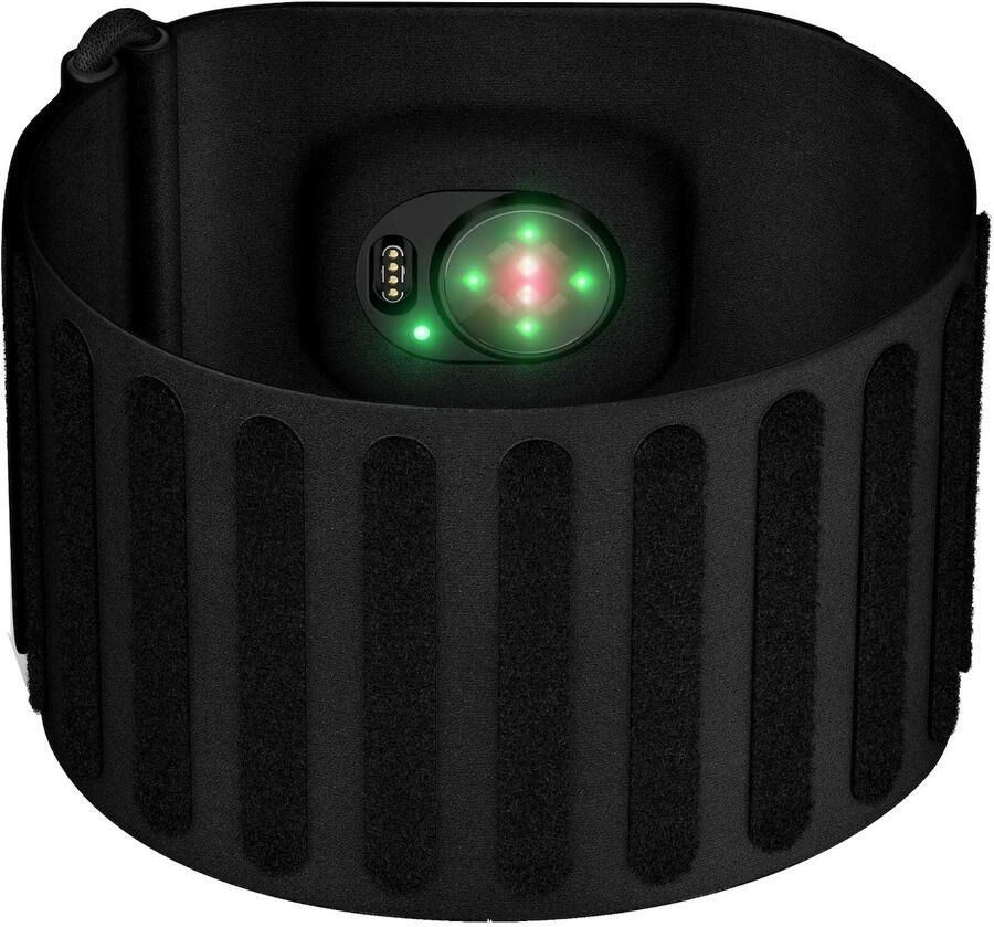 Garmin Index Sleep Monitor S M Activity tracker