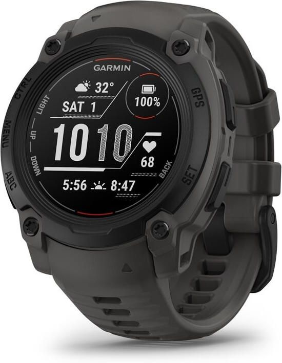 Garmin Instinct E 40mm Zwart | Smartphones tablets en meer | 0753759339449