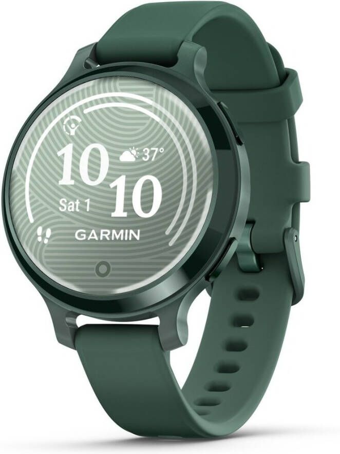 Garmin Lily 2 Active Jasper Green | Smartphones tablets en meer | 0753759342708