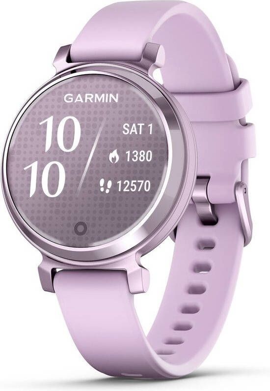 Garmin Lily 2 Lilac | Smartphones tablets en meer | Telefonie&Tablet Smartwatches | 0753759324728