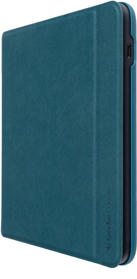 Gecko Easy-Click cover voor Kobo Libra 2 E-reader hoesje Blauw