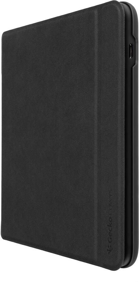 Gecko Easy-Click cover voor Kobo Libra 2 E-reader hoesje Zwart