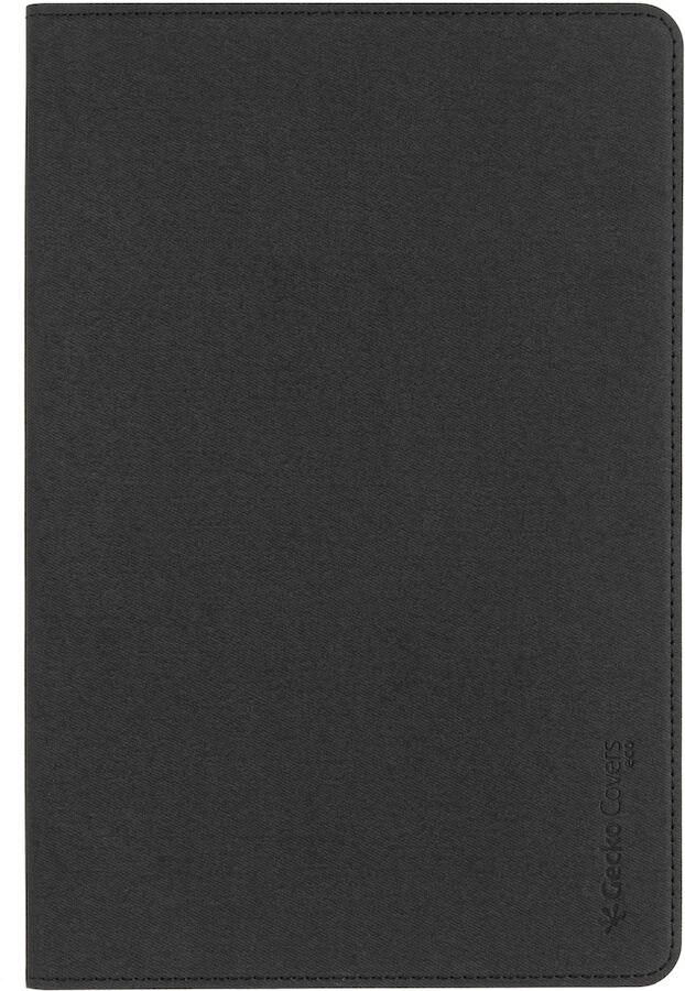 Gecko EasyClick eco Tablet-Case voor Samsung Tab S9 Tablethoesje Zwart