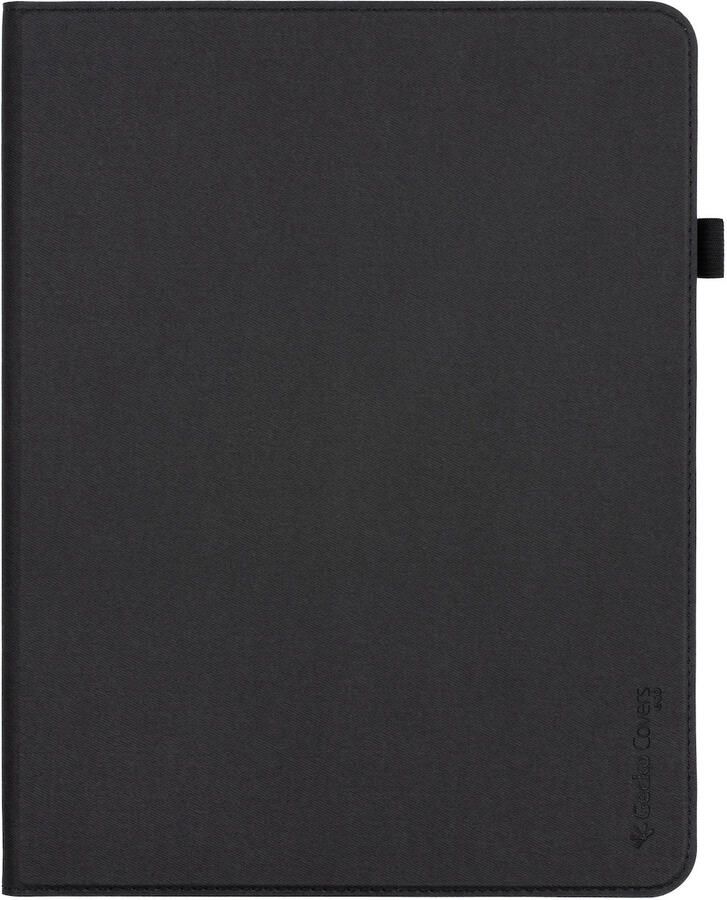 Gecko EasyClick eco voor Apple iPad Air 13 (2024) Tablethoesje Zwart