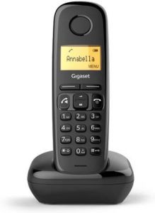 Gigaset GIGNL-A270-BLK Huistelefoon