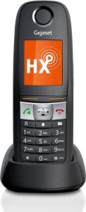 Gigaset E630HX (uitbreiding) Huistelefoon Grijs