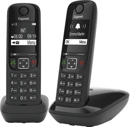 Gigaset A690R Duo | Smartphones tablets en meer | 4250366854755