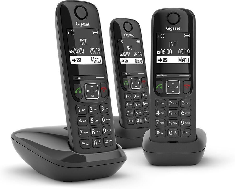 Gigaset A690R Trio | Smartphones tablets en meer | 4250366854762