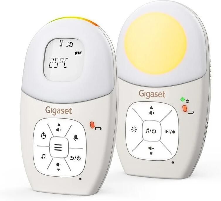 Gigaset BABY 100 Babyfoon