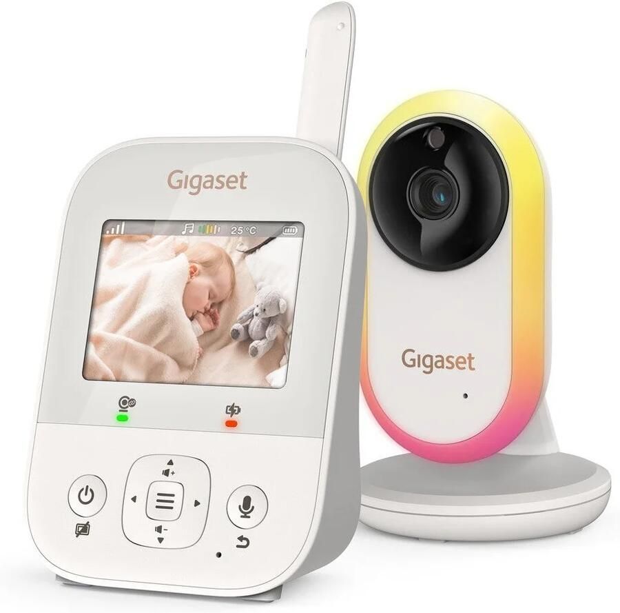 Gigaset BABY 300 Babyfoon