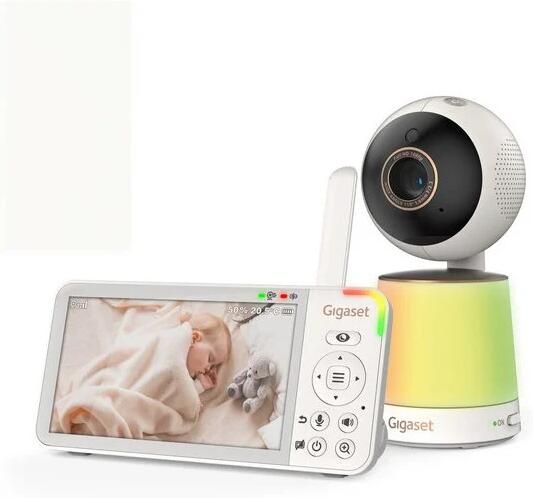 Gigaset BABY 500 Babyfoon