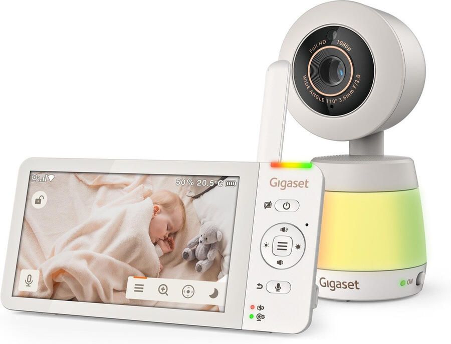Gigaset BABY 700 Babyfoon