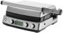 Greenpan Elite contactgrill Contact grill Grijs - Thumbnail 2