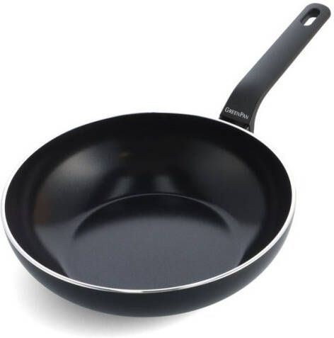 Greenpan Essence wok 28cm Wokpan