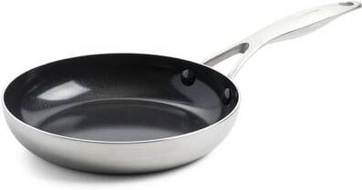 Greenpan Geneva koekenpan 20cm Pan