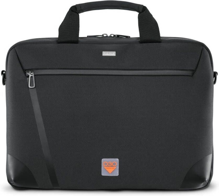 Hama Extreme Protect 34 36 cm (13.3- 14.1) Laptop sleeve Zwart