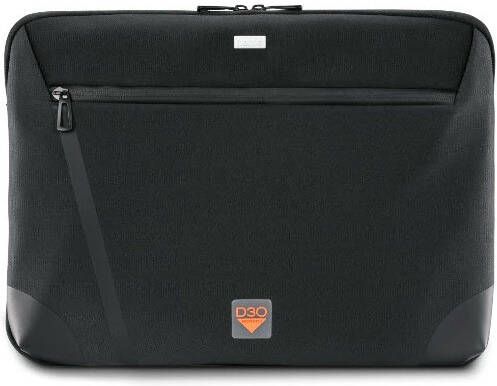 Hama Extreme Protect 40 41 cm (15.6- 16.2) Laptop sleeve Zwart