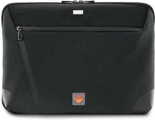 Hama Extreme Protect 40 41 cm (15.6- 16.2) Laptop sleeve Zwart