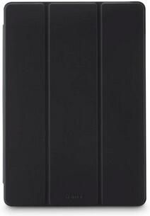 Hama Fold Clear Case voor Samsung Galaxy Tab A9 Plus Tablethoesje Zwart