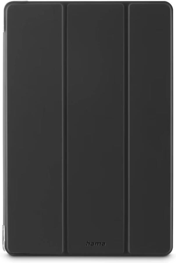 Hama Fold Clear voor Galaxy Tab A11 8 7 inch Tablethoesje Zwart