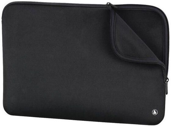 Hama Laptop sleeve Neoprene 14 1 Laptop sleeve Zwart