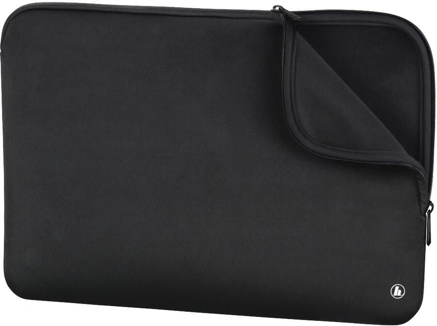 Hama Laptop sleeve Neoprene 17 3 Laptop sleeve Zwart