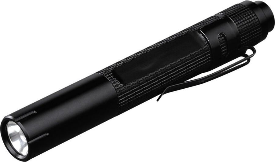 Hama LED zaklamp Classic C-98 Zwart