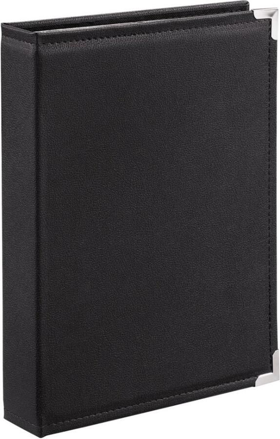 Hama New York City Slip-In Album 10x15 400 Zwart