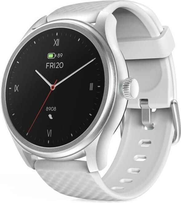 Hama Smartwatch 5010 Zilver Grijs | Smartphones tablets en meer | 4047443523549