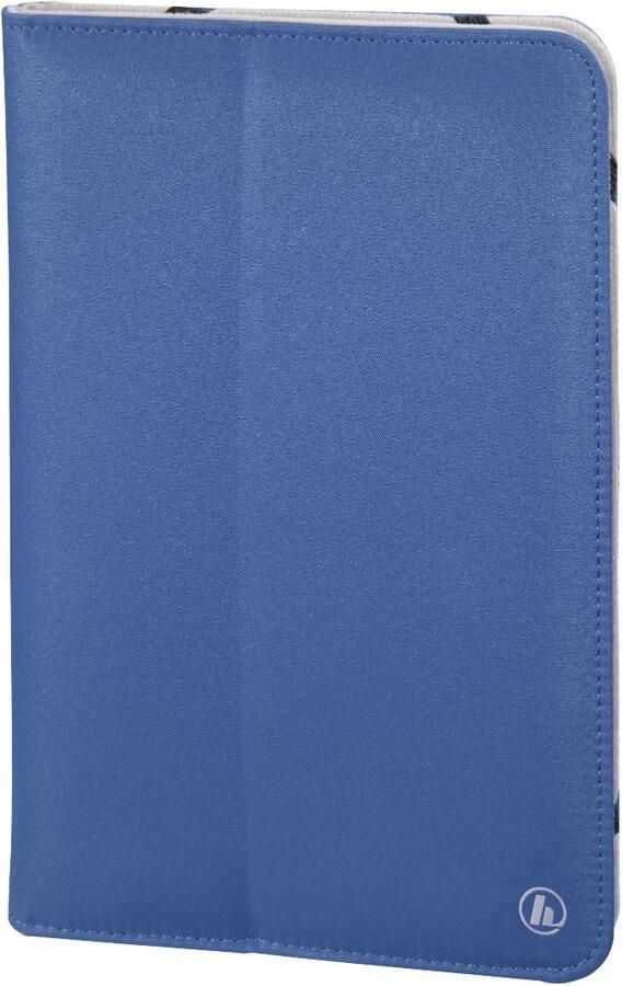 Hama Strap 24 28 cm Tablethoesje Blauw