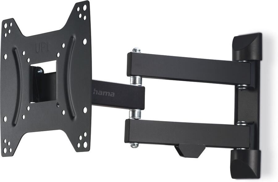 Hama Tv-wandhouder Beugel draaibaar kantelbaar uitschuifbaar van 48 122 (19" 48")