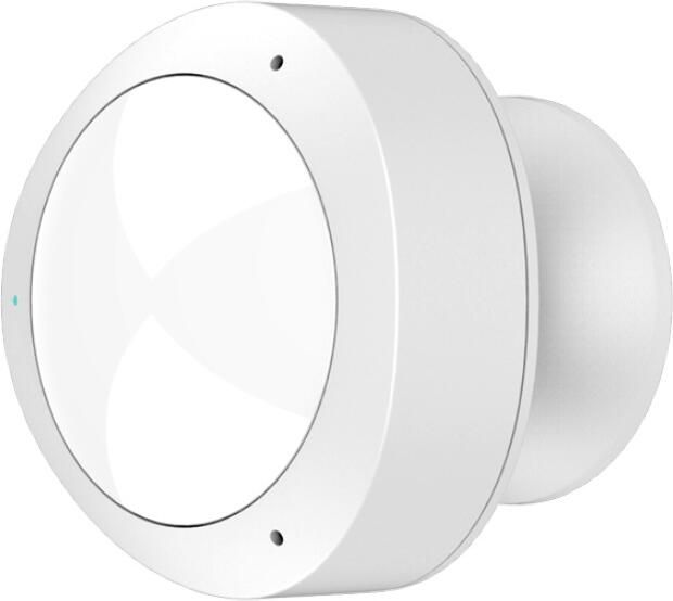 Hama Wifi-bewegingsmelder Bewegingssensor Wit