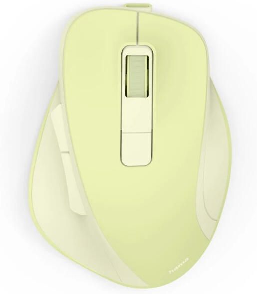 Hama WM-500 Muis Groen