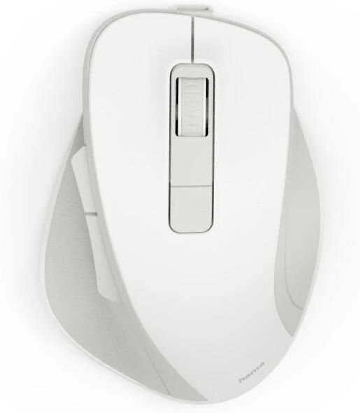 Hama WM-500 Muis Wit