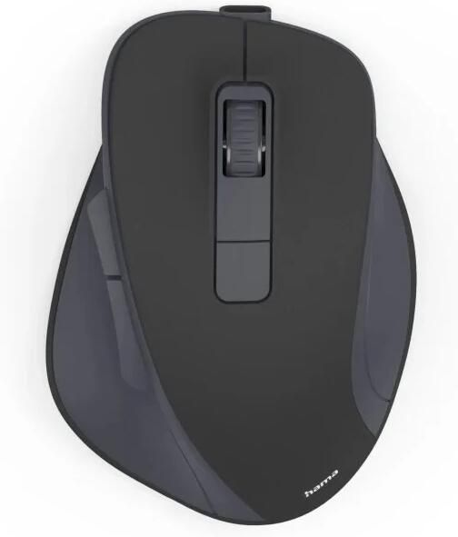 Hama WM-500 Muis Zwart