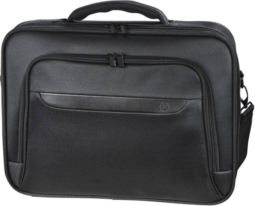 Hama Laptop-tas Miami tot 40 cm (15 6) Laptop tas Zwart