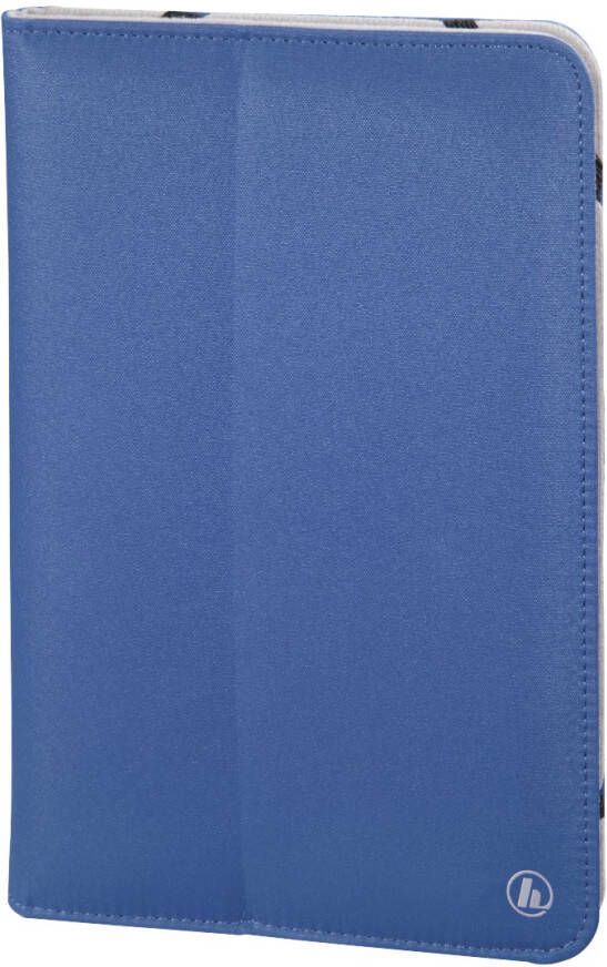 Hama Strap 24 28 cm Tablethoesje Blauw