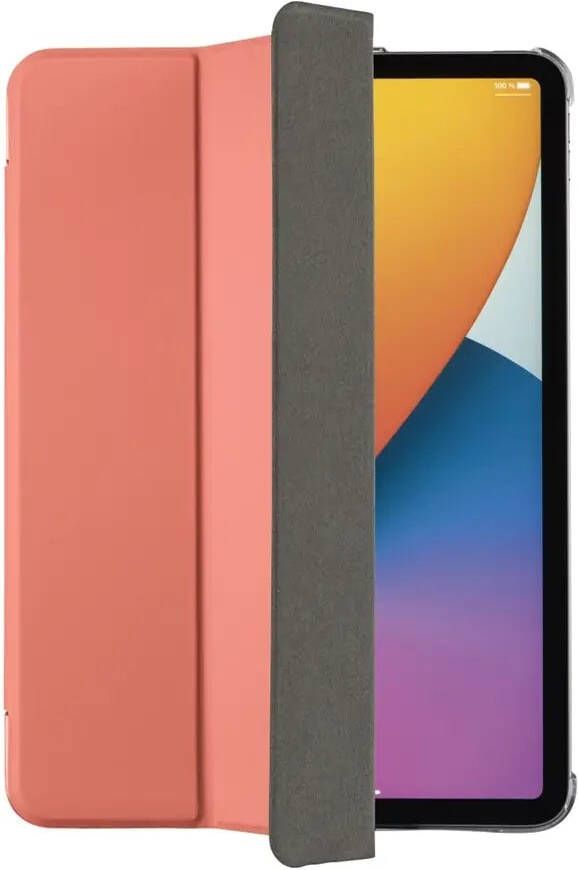 Hama Tablet-case fold clear voor Apple iPad 2022 Tablethoesje Rood