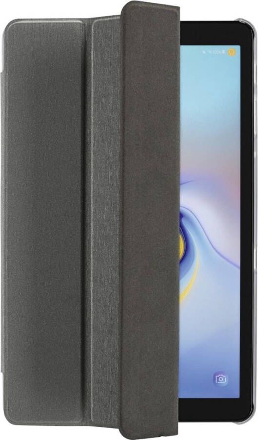 Hama Tablet-case Fold Clear voor Samsung Galaxy Tab A8 10.5 Tablethoesje Grijs