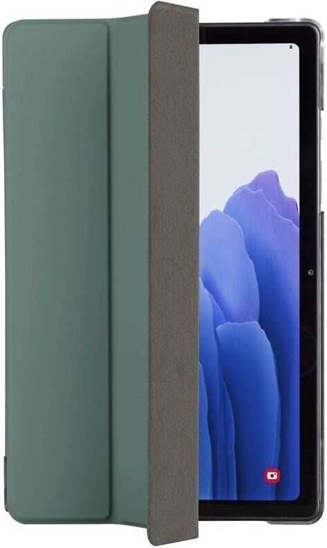 Hama Tablet-case Fold Clear voor Samsung Galaxy Tab A8 10.5 Tablethoesje Groen
