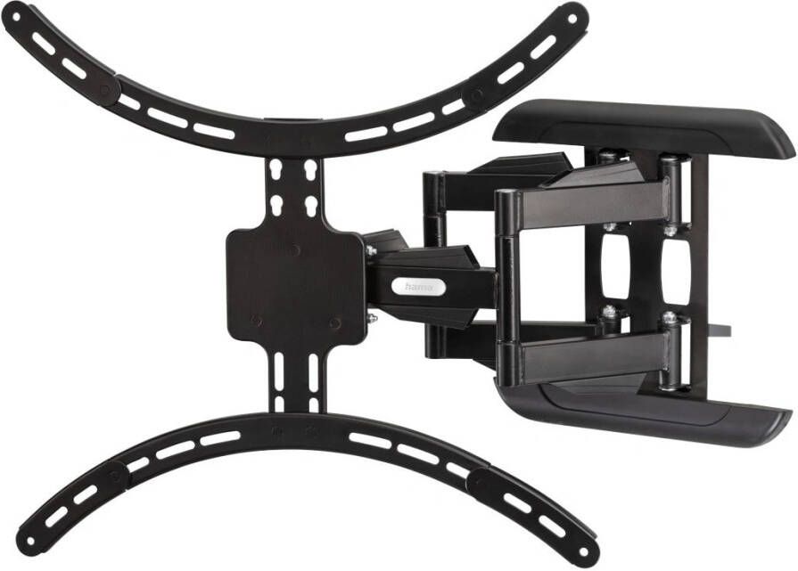 Hama FullMotionTV Wall Bracket 229cm (90inch) OP=OP | Beugels&Standaarden | Accessoires&Toebehoren Beeld&Geluid toebehoren | 4047443468703