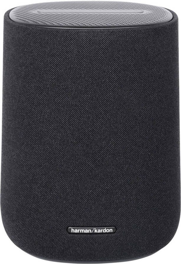 Harman Kardon HarmanEnchant Speaker Wifi speaker Zwart