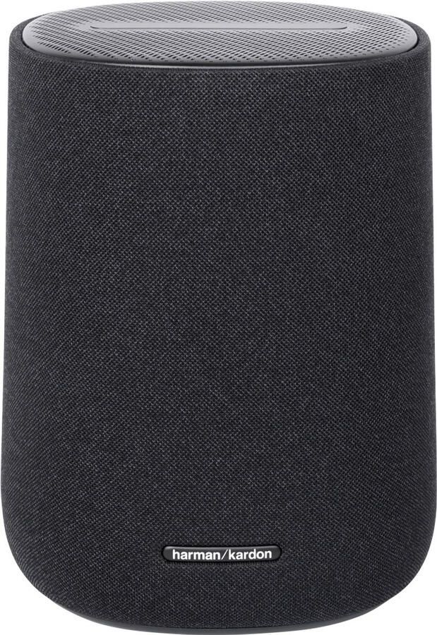 Harman Kardon Harman Enchant Speaker Wifi speaker Zwart